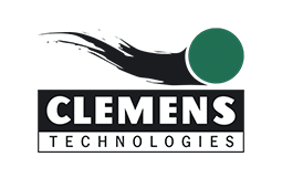 Logo Clemens
