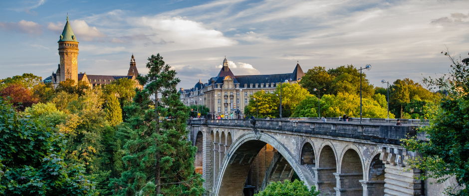Luxembourg City Tourism Office et SMART s'unissent pour une campagne digitale à travers l'Europe